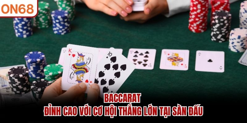 baccarat