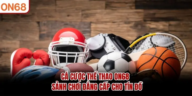 cá cược thể thao