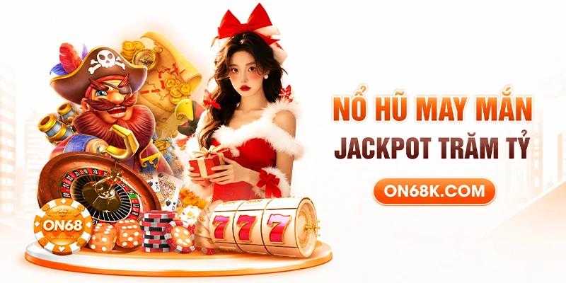 Cơ hội đổi đời chỉ trong 1 vòng quay may mắn