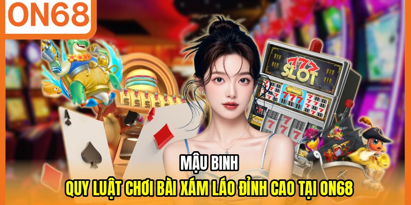 mậu binh