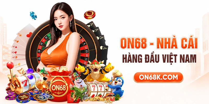 ON68 chỉ mới ra mắt nhưng đã thu hút lượng lớn người tham gia
