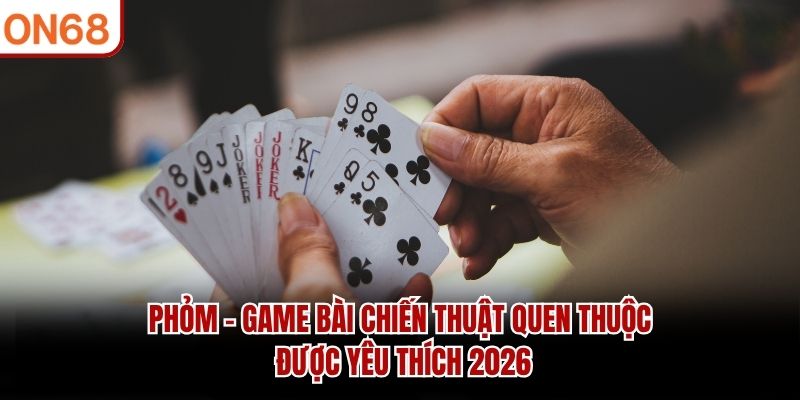 phỏm