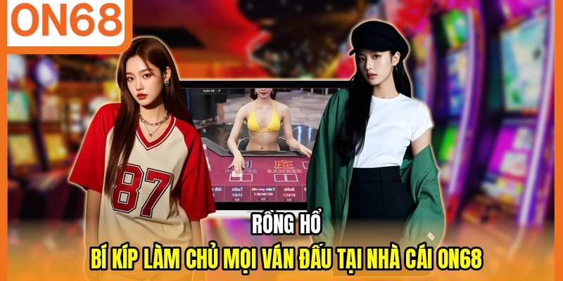 rồng hổ
