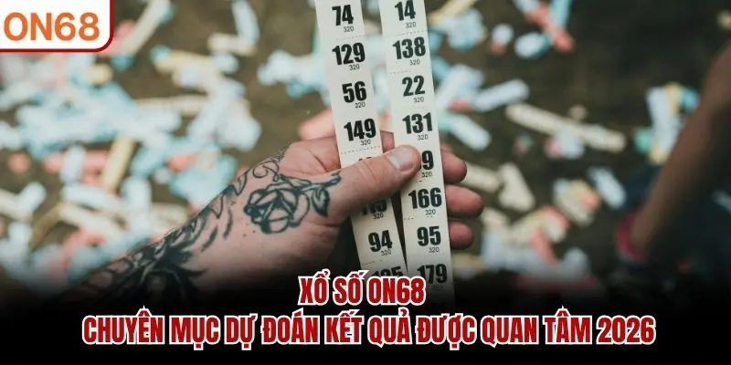 xổ số